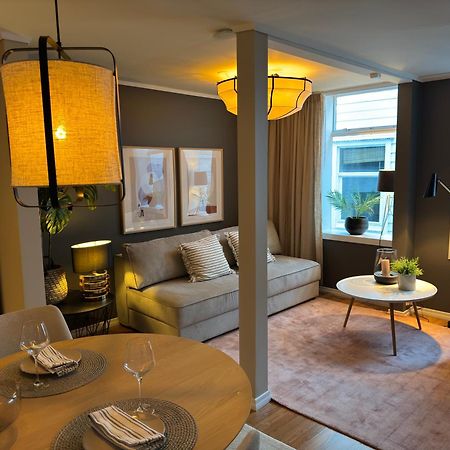 The Dreamhouse - Inner City Center - Old Town 卑爾根 外观 照片