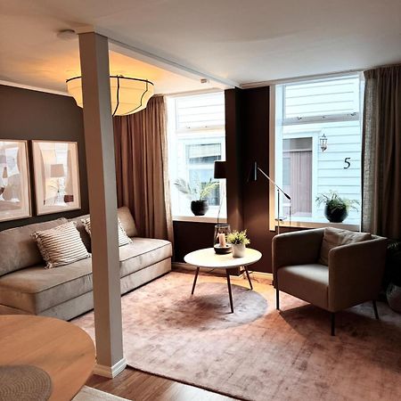 The Dreamhouse - Inner City Center - Old Town 卑爾根 外观 照片