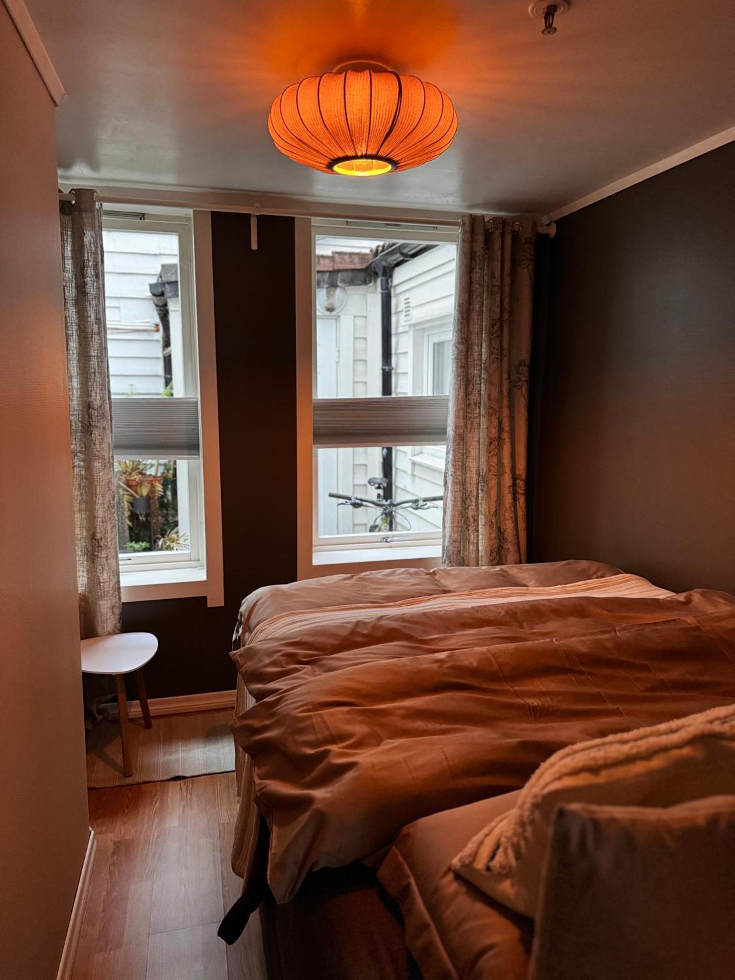 The Dreamhouse - Inner City Center - Old Town 卑爾根 外观 照片