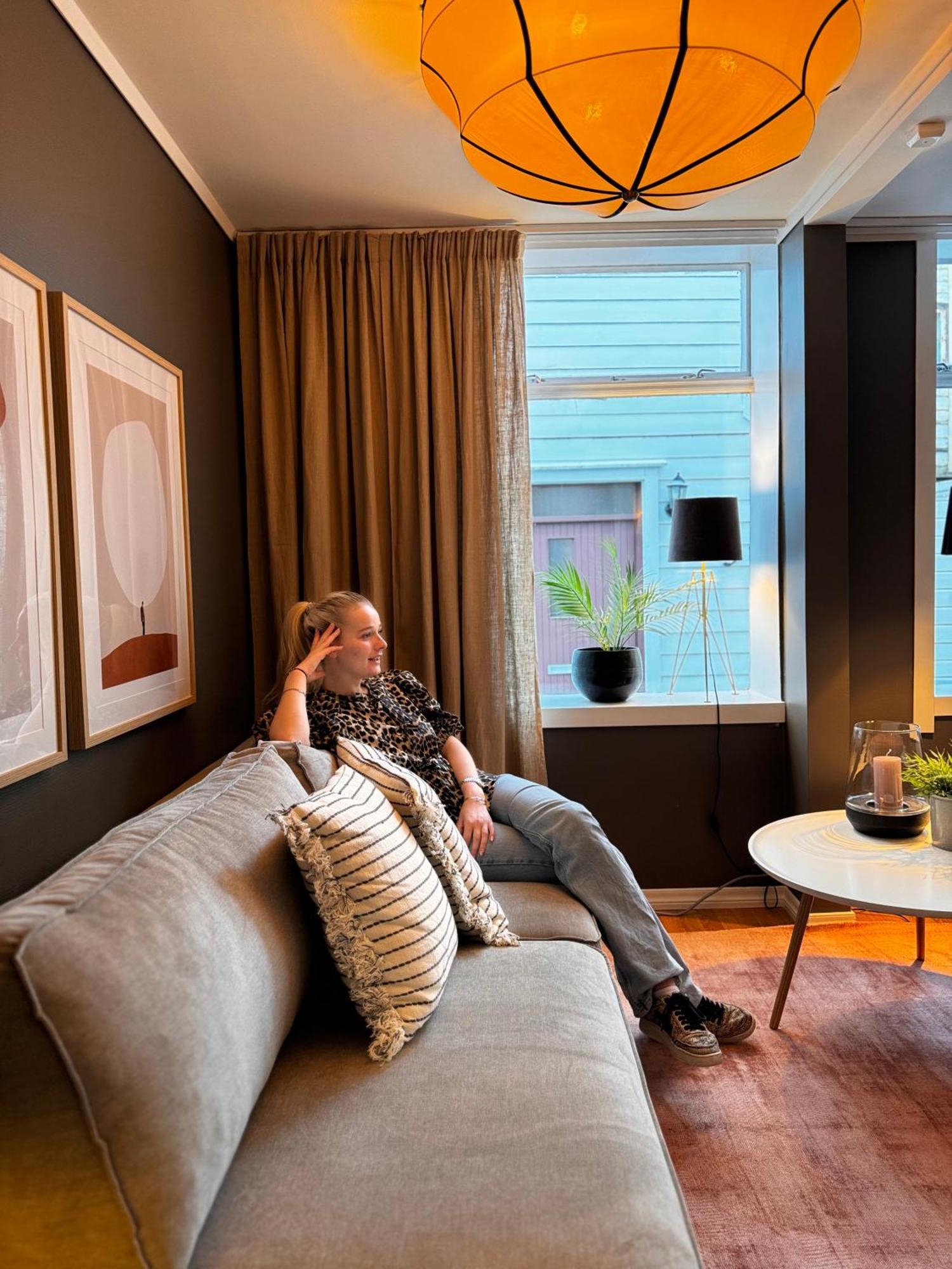The Dreamhouse - Inner City Center - Old Town 卑爾根 外观 照片
