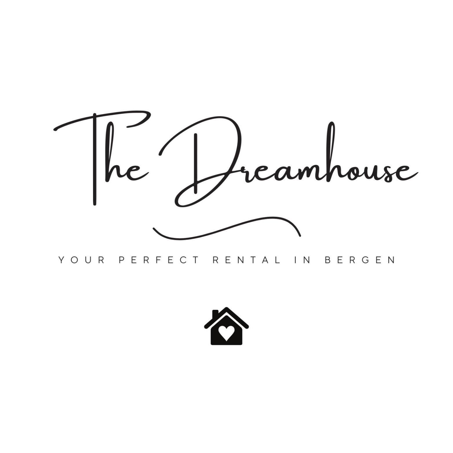 The Dreamhouse - Inner City Center - Old Town 卑爾根 外观 照片